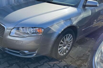 Audi A4 83.000 km 7.199 &euro; Eppstein 65817