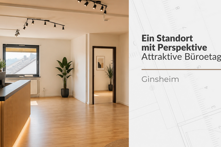 Gewerbeobjekt Ginsheim-Gustavsburg Gustavsburg - 299.000&euro; | Angebot:27148198