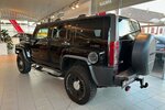 Hummer H3 3.7 |Sehr gepflegt|Offroad-Optik| 153.954 km 18.999 &euro; Mainz-Kostheim 55246