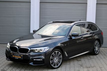BMW 520 169.000 km 28.900 &euro; Bodenheim 55294