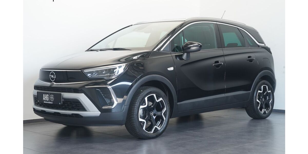 Opel Crossland (X) 29.941 km 19.950 € Wiesbaden 65205