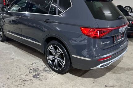Seat Tarraco 63.700 km 25.880 &euro; Mainz 55129