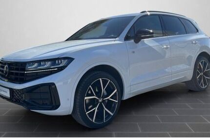 VW Touareg 2.990 km 87.900 &euro; Mainz 55120