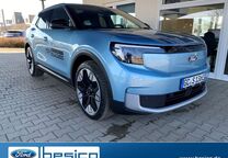 Gebrauchtwagen Ford Explorer