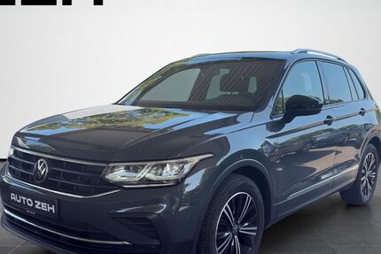 VW Tiguan 99.985 km 21.850 &euro; Eltville 65343