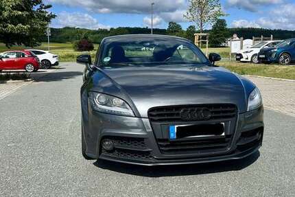 Audi TT 169.000 km 12.999 &euro; Oberursel (Taunus), Stadt 61440