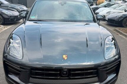 Porsche Macan 72.400 km 59.888 &euro; Walluf 65396