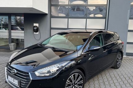 Hyundai i40 137.330 km 10.980 &euro; Mainz-Kostheim (Wiesbaden) 55246