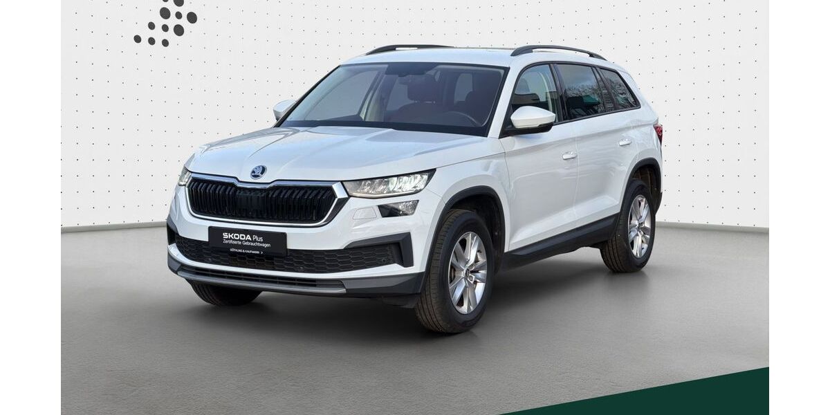 Skoda Kodiaq 99.738 km 25.980 € Hofheim im Taunus 65719