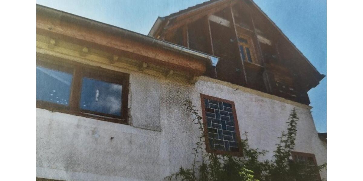 Einfamilienhaus Hünfelden - 185.000&euro; | Angebot:26033098