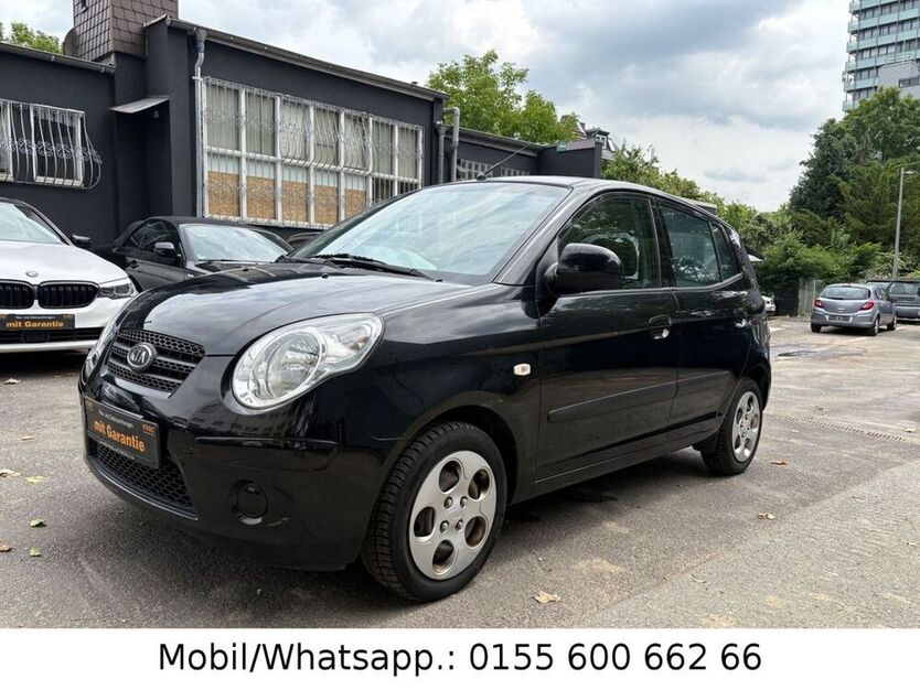 Picanto