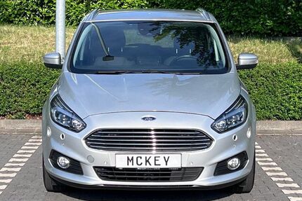 Ford S-Max 81.070 km 17.800 € Saulheim 55291