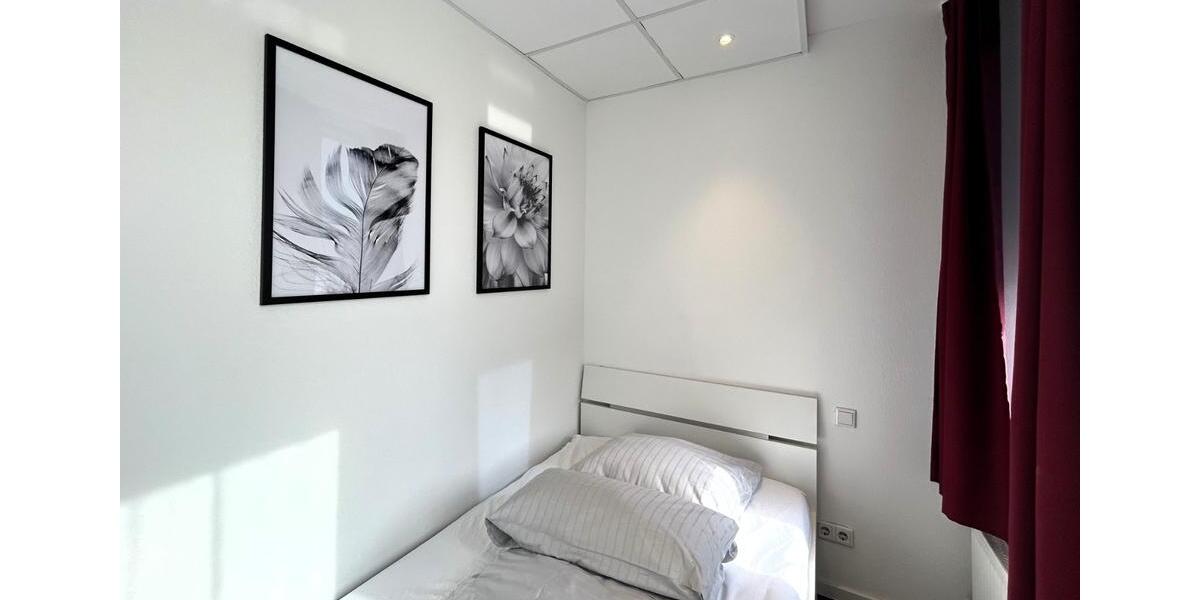 Etagenwohnung Mörfelden-Walldorf Walldorf - 1 Zimmer, 42 m&sup2;, 950&euro; | Angebot:8652843