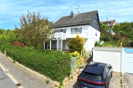 ***Provisionsfreier Privatverkauf*** Grundstück in absoluter Premium Lage in Eppstein Vockenhausen zimmer