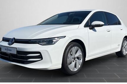 VW Golf 9.900 km 27.760 € Bingen / Rhein 55411