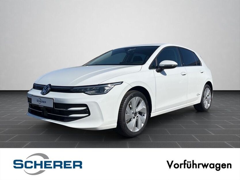 VW Golf 9.900 km 27.760 € Bingen / Rhein 55411