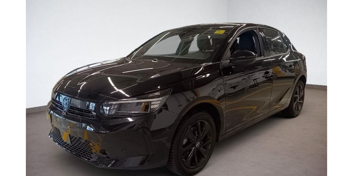 Opel Corsa 11.772 km 18.495 &euro; Groß-Gerau 64521