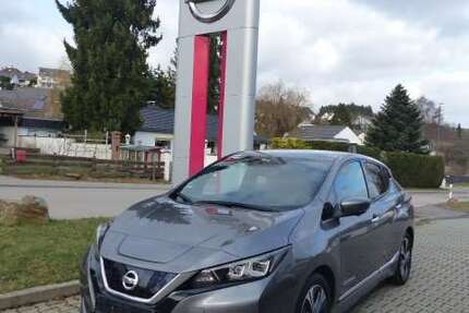 Nissan Leaf 44.895 km 14.250 &euro; Schlangenbad-Bärstadt 65388