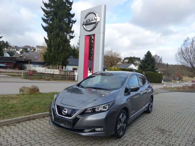 Nissan Leaf 44.895 km 14.250 &euro; Schlangenbad-Bärstadt 65388