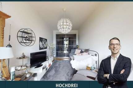 Wohnung zum Kaufen in Mainz-Gonsenheim 220.000 € 49.18 m² 1 zimmer