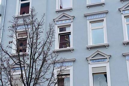 #ERFOLGREICH VERKAUFT# Modernisierter Stilaltbau auf der berühmten Berger Straße.