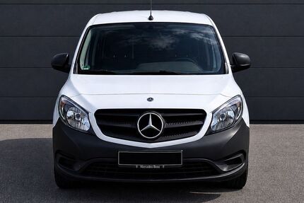 Mercedes-Benz Citan 96.433 km 8.900 &euro; Geisenheim 65366