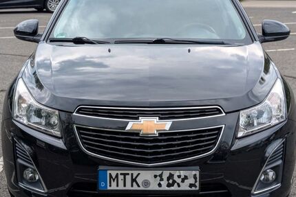 Chevrolet Cruze 166.000 km 2.500 &euro; Bad Soden am Taunus 65812