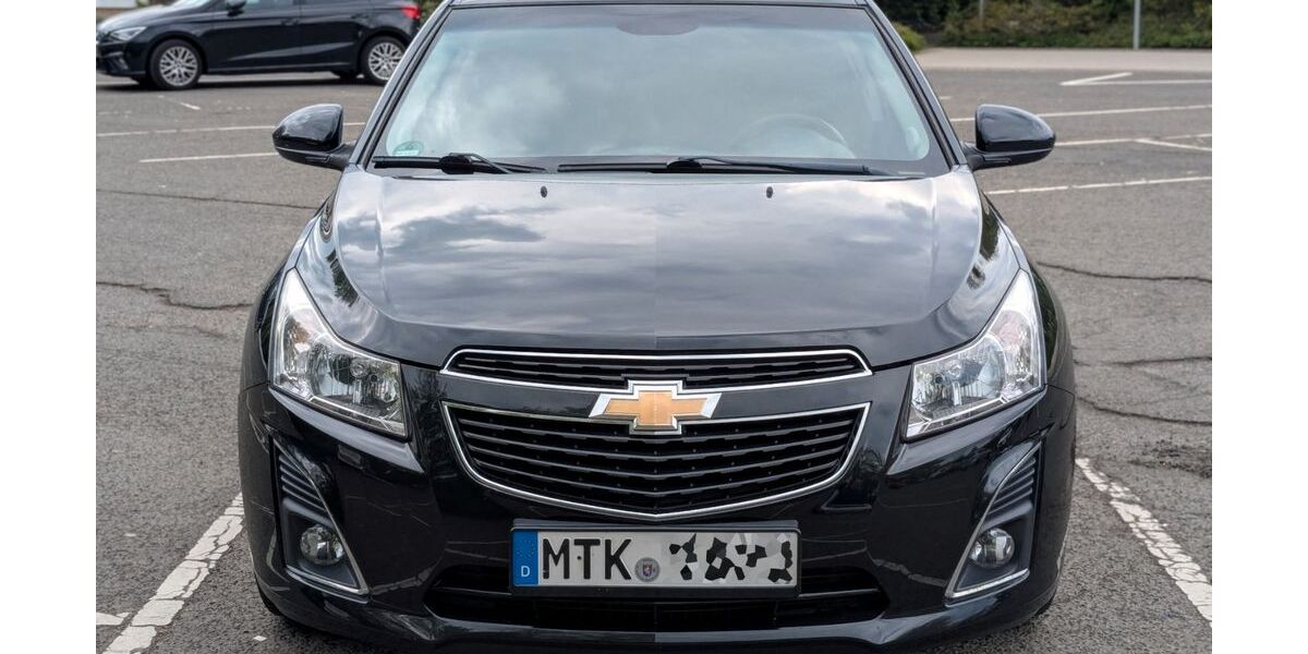 Chevrolet Cruze 166.000 km 2.500 &euro; Bad Soden am Taunus 65812