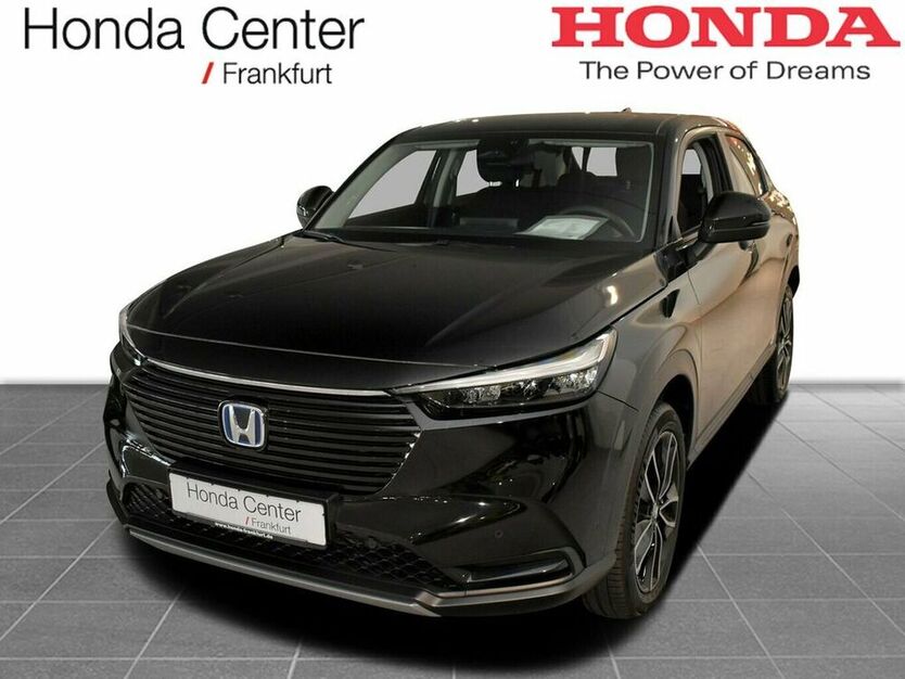 HR-V