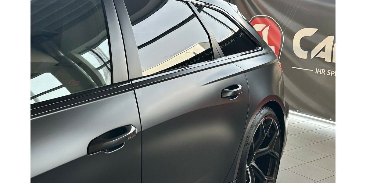 Audi RS6 quattro performance |B&O Advanced|Carbon| 24.976 km 133.999 &euro; Mainz-Kostheim 55246