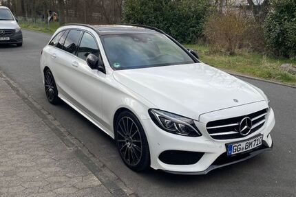 Mercedes-Benz C 250 198.500 km 17.000 &euro; Gross Gerau 64521