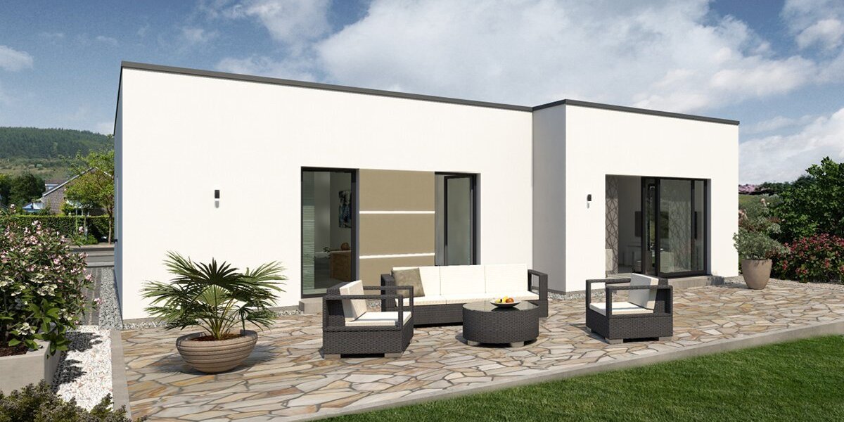 Ihr individueller Bungalow in Idstein - Komfortables Wohnen maßgeschneidert für Sie - Bungalow Idstein | Angebot:27295671