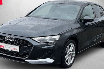 Audi A3 8.162 km 34.780 &euro; Mainz 55131