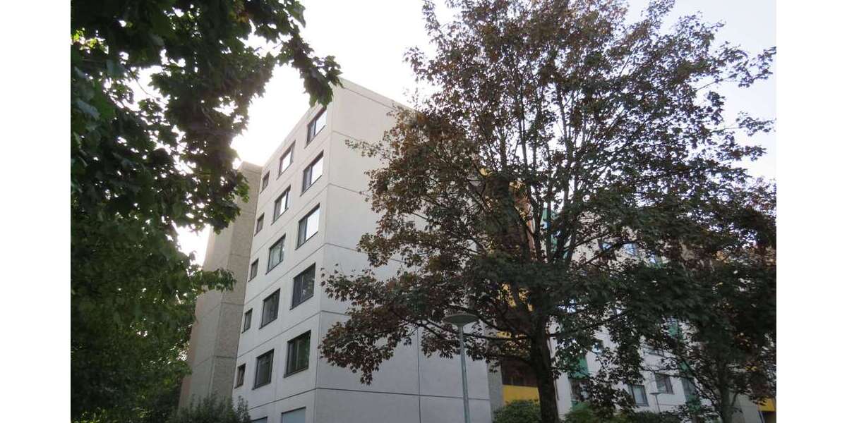 Etagenwohnung Oberursel Oberursel - 3.5 Zimmer, 106 m&sup2;, 1.550&euro; | Angebot:26779566