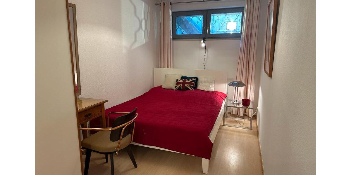 Etagenwohnung Bad Soden am Taunus - 3.5 Zimmer, 75 m&sup2;, 1.500&euro; | Angebot:25449505