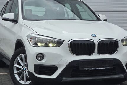BMW X1 112.694 km 17.300 &euro; Wiesbaden 65201