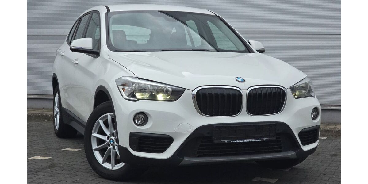 BMW X1 112.694 km 17.300 &euro; Wiesbaden 65201