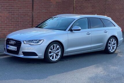 Audi A6 253.000 km 14.400 € Trebur 65468