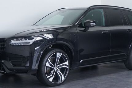 Volvo XC90 41.249 km 52.690 € Wiesbaden 65205