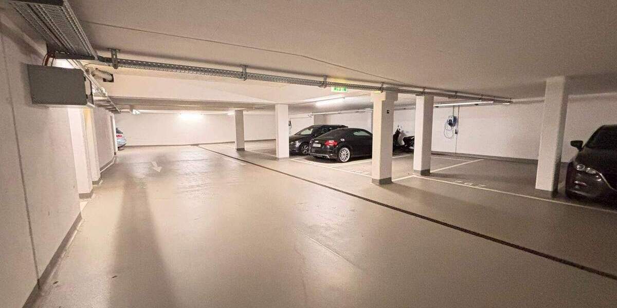 Etagenwohnung Frankfurt am Main Bockenheim - 4 Zimmer, 137 m&sup2;, 850.000&euro; | Angebot:25525017