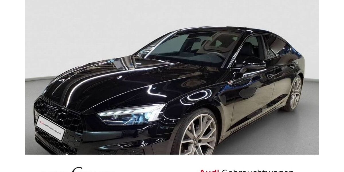 Audi A5 10.719 km 47.880 &euro; Idstein 65510
