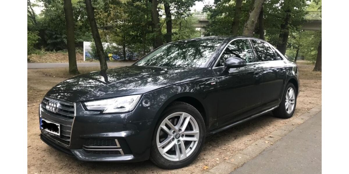 Audi A4 247.000 km 13.600 &euro; Kelsterbach 65451