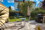 Doppelhaushälfte Hattersheim am Main - 5 Zimmer, 121 m&sup2;, 2.249&euro; | Angebot:26267906