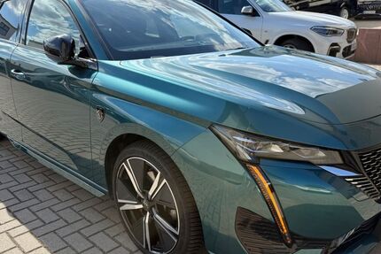 Peugeot 308 16.900 km 22.700 € Hofheim am Taunus 65719