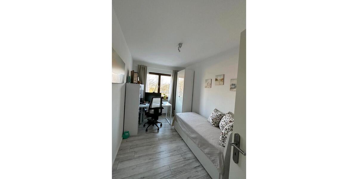 Etagenwohnung Idstein - 3 Zimmer, 77 m&sup2;, 289.000&euro; | Angebot:25964930