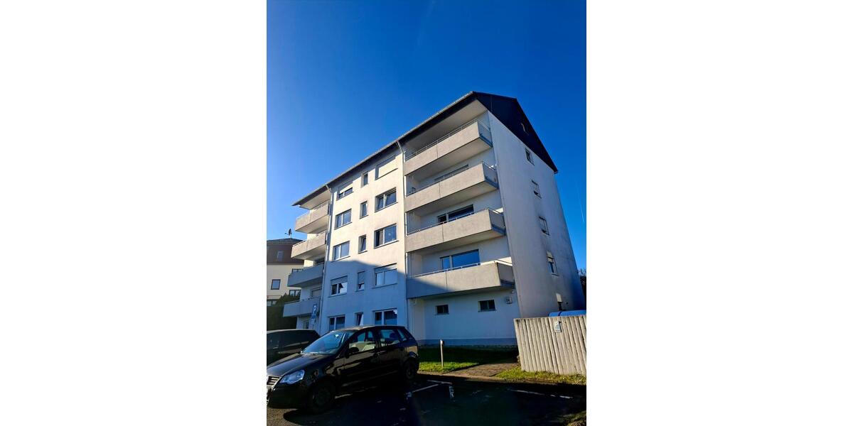 Etagenwohnung Taunusstein - 3 Zimmer, 79 m&sup2;, 219.000&euro; | Angebot:25645336