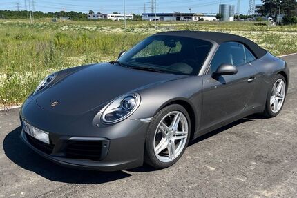 Porsche 991 59.400 km 95.900 &euro; Kriftel 65830