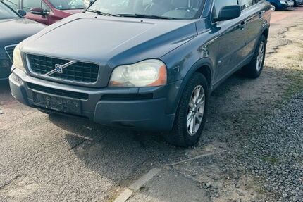 Volvo XC90 270.000 km 3.499 &euro; Mainz kastel 55252