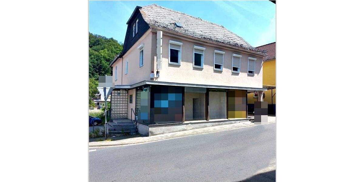 Gewerbeobjekt Aarbergen Michelbach - 388.800&euro; | Angebot:25666928