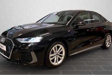Audi A3 49.103 km 29.400 &euro; Wiesbaden 65189